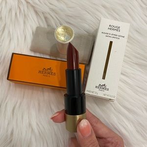 Hermes Rouge Hermes lipstick